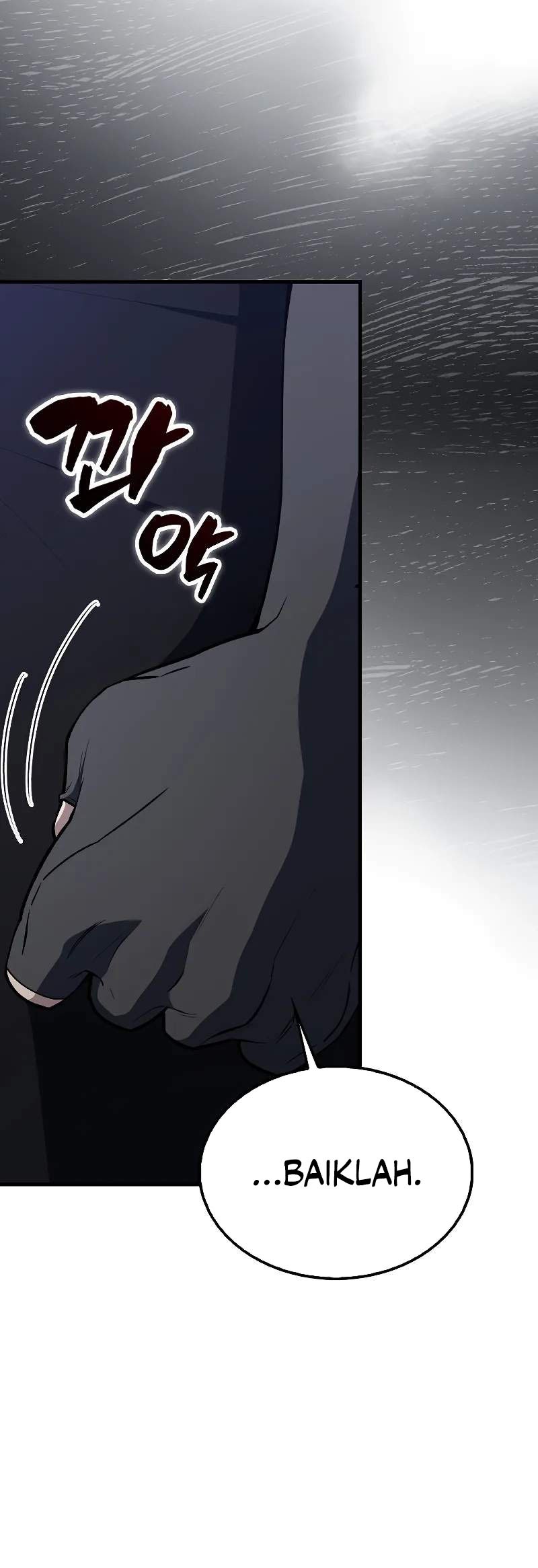 The Extra is Too Strong Chapter 61 - halaman 11