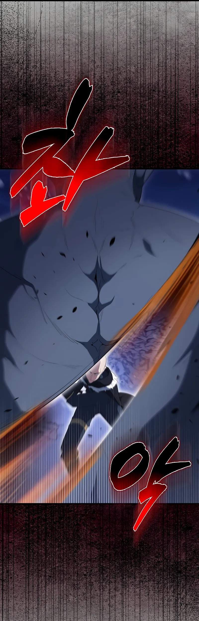 The Extra is Too Strong Chapter 61 - halaman 32