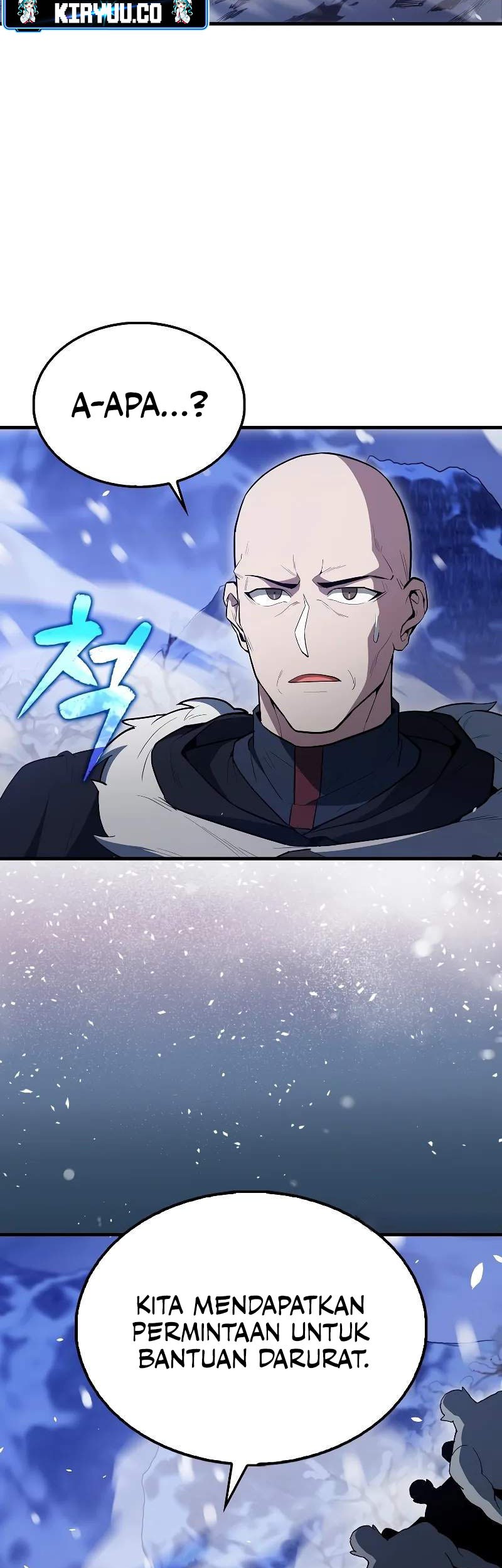 The Extra is Too Strong Chapter 61 - halaman 50