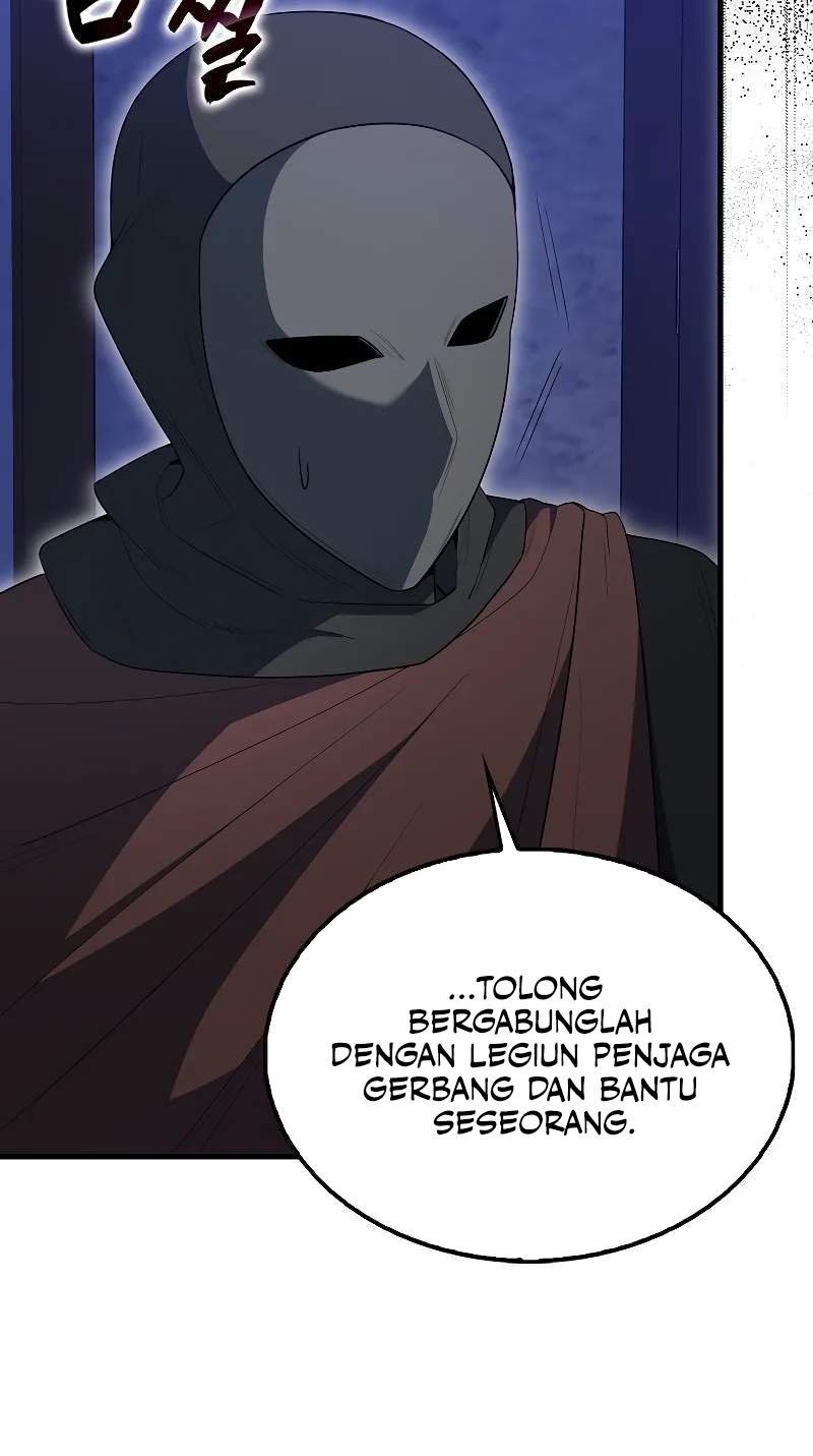 The Extra is Too Strong Chapter 61 - halaman 62
