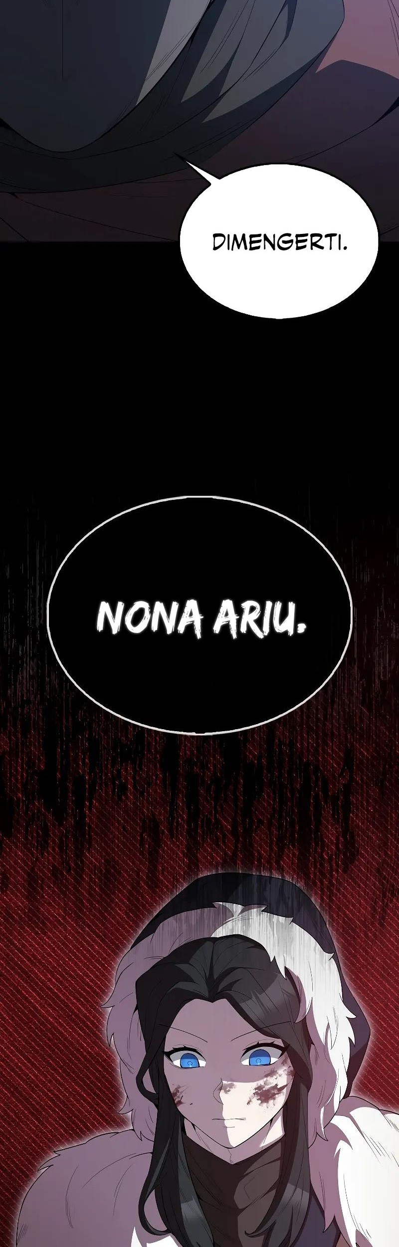 The Extra is Too Strong Chapter 61 - halaman 66