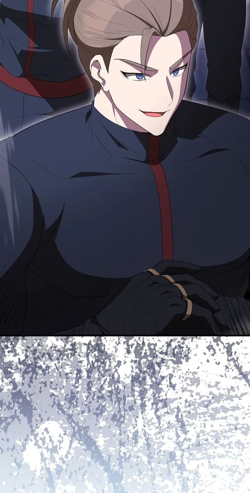 The Extra is Too Strong Chapter 62 - halaman 50