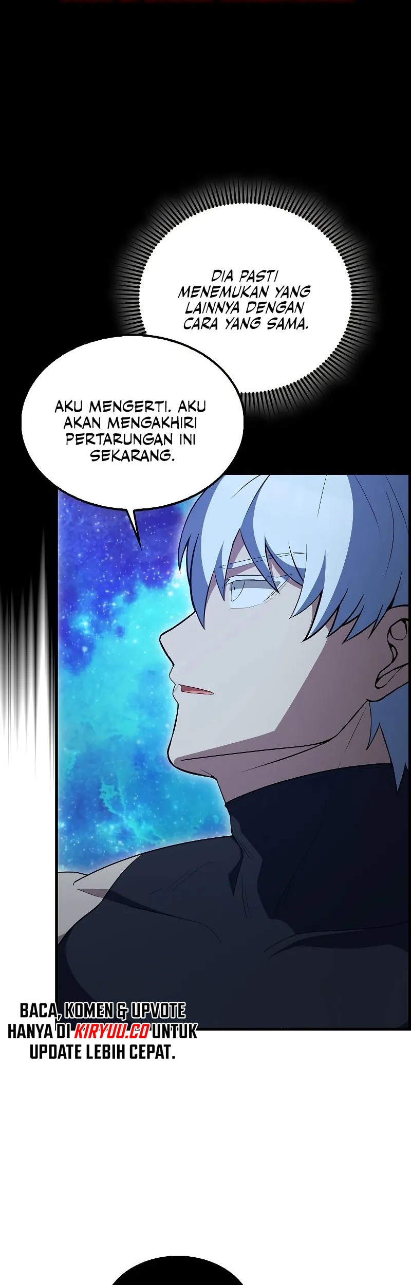 The Extra is Too Strong Chapter 63 - halaman 39