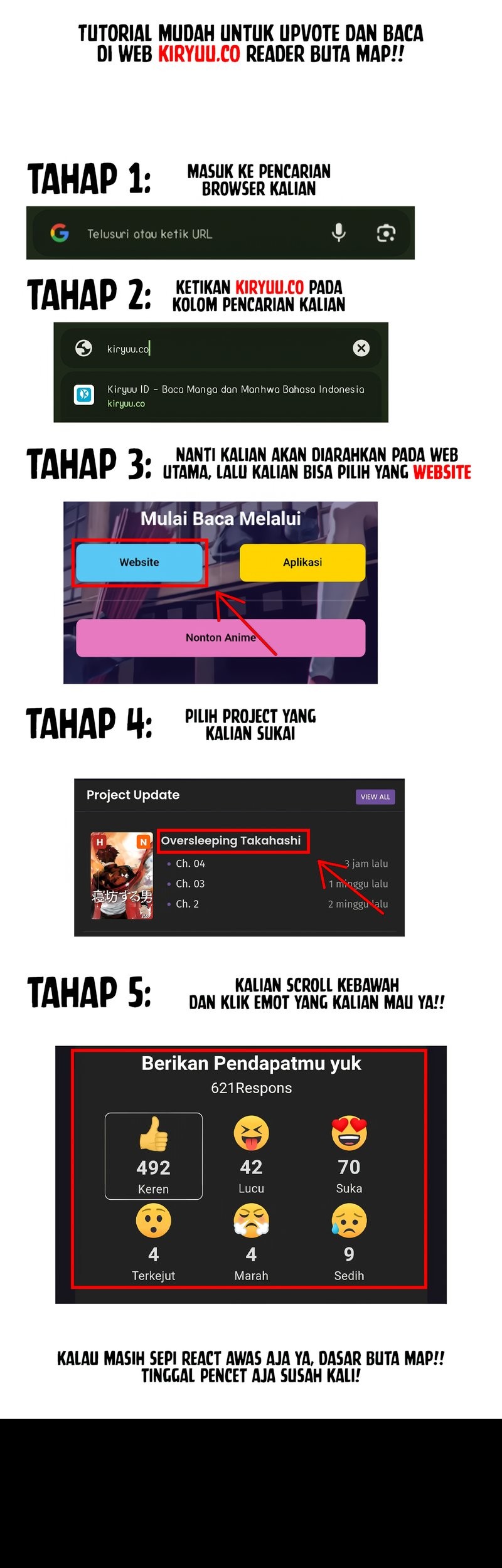 The Extra is Too Strong Chapter 64 - halaman 2