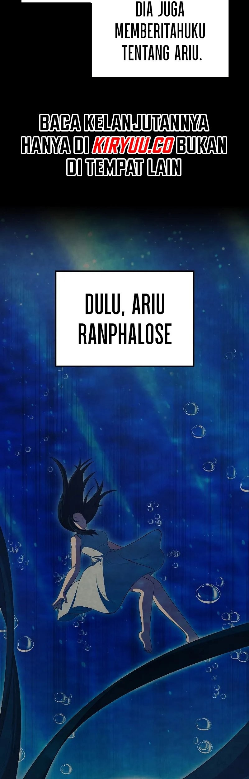 The Extra is Too Strong Chapter 64 - halaman 50