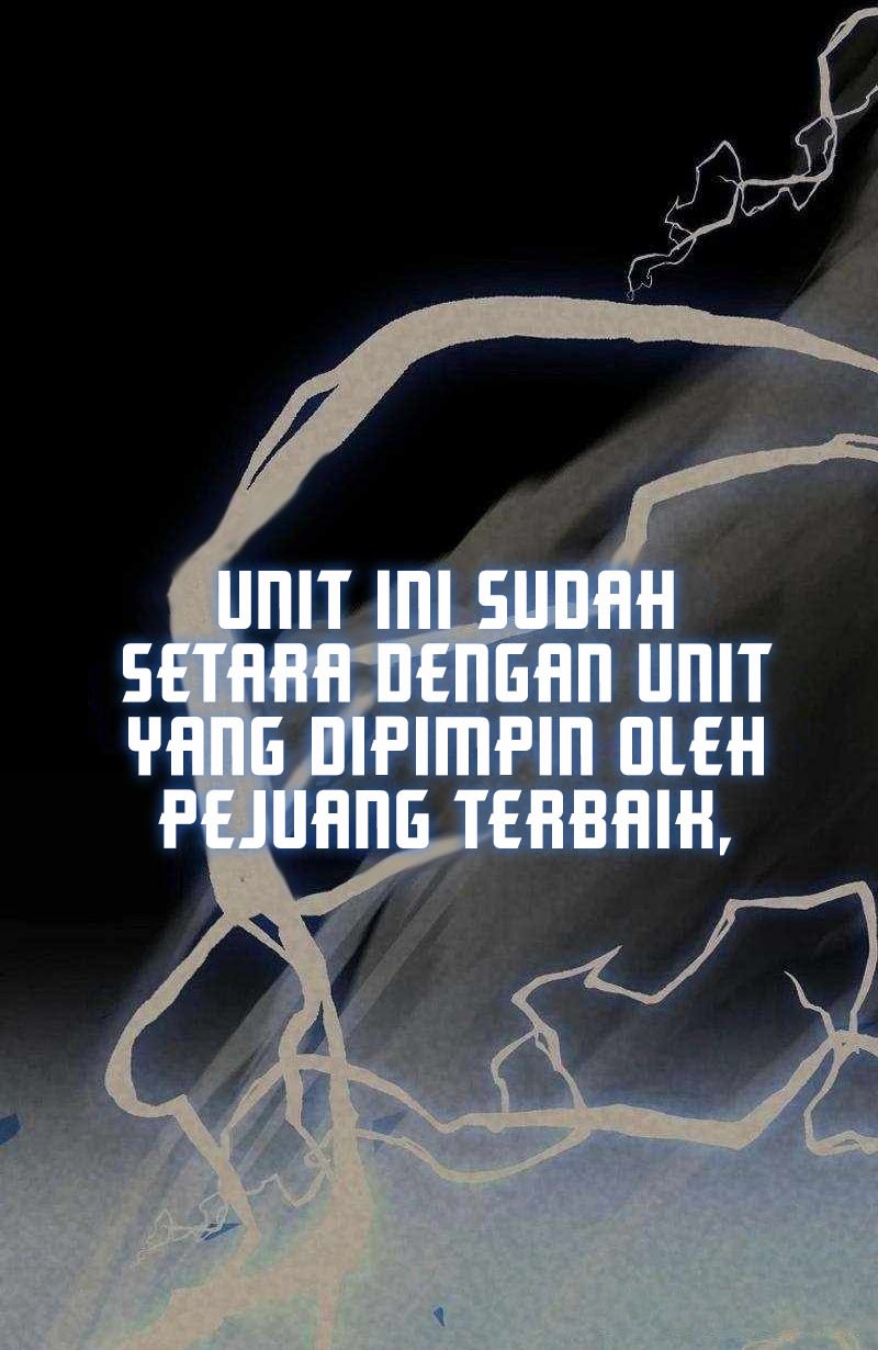 The Extra is Too Strong Chapter 67 - halaman 39