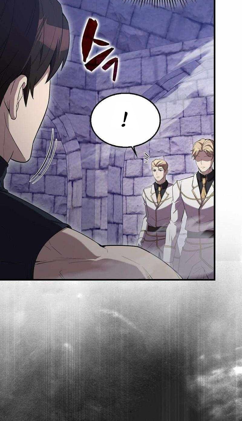 The Extra is Too Strong Chapter 67 - halaman 50