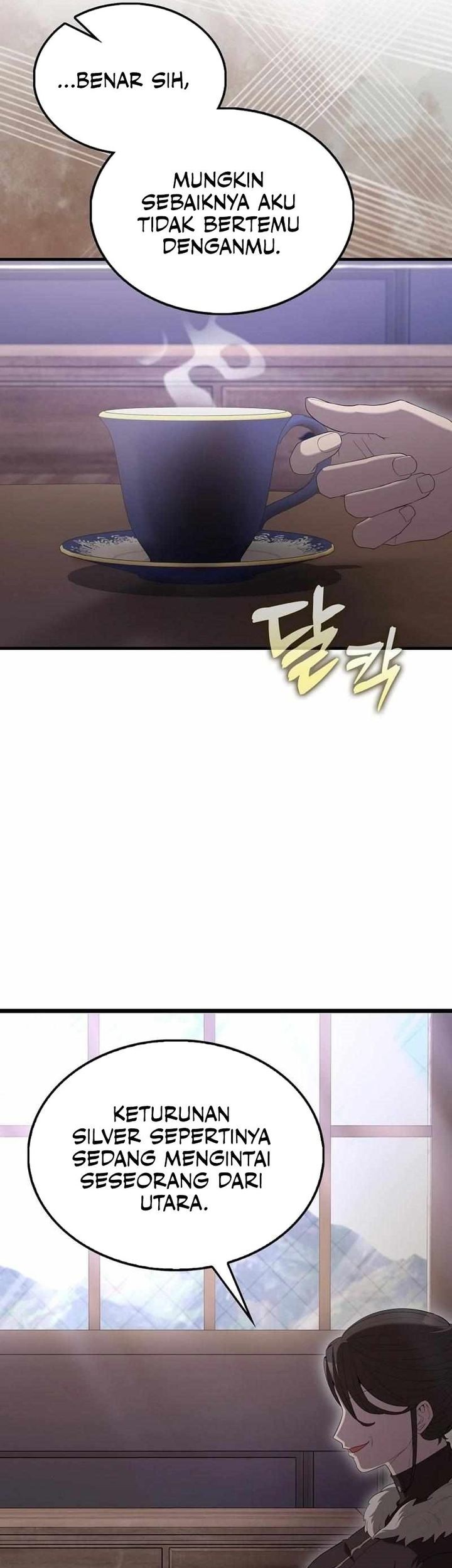 The Extra is Too Strong Chapter 68 - halaman 64