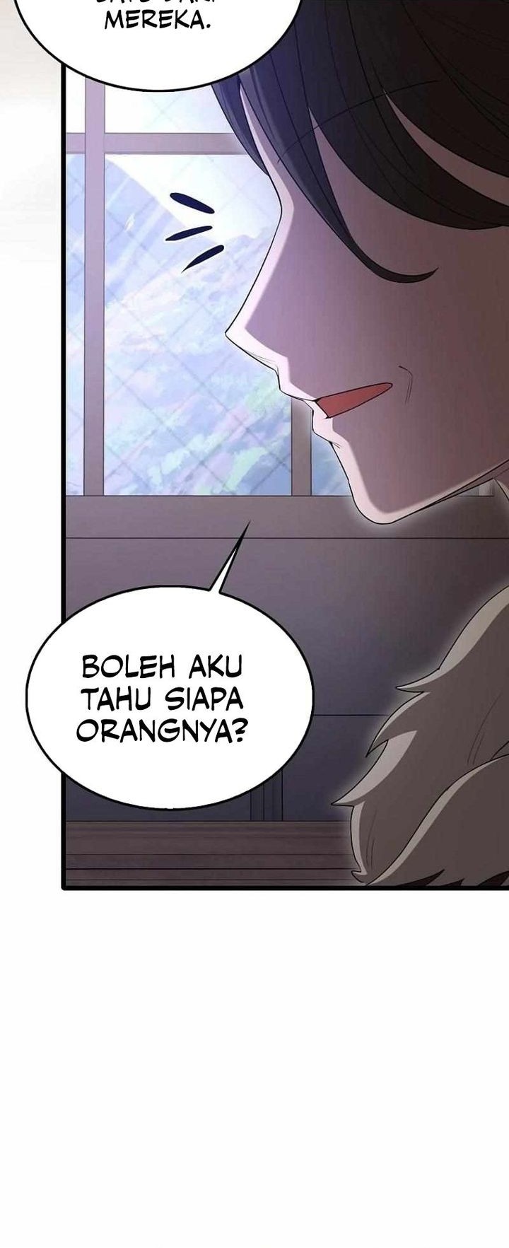 The Extra is Too Strong Chapter 68 - halaman 66