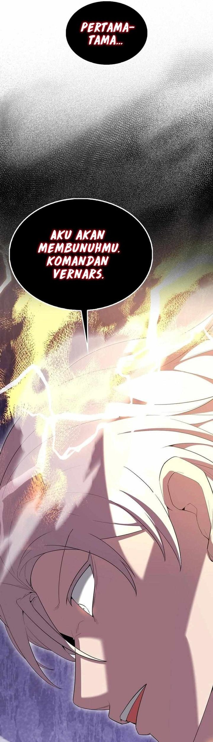 The Extra is Too Strong Chapter 68 - halaman 9