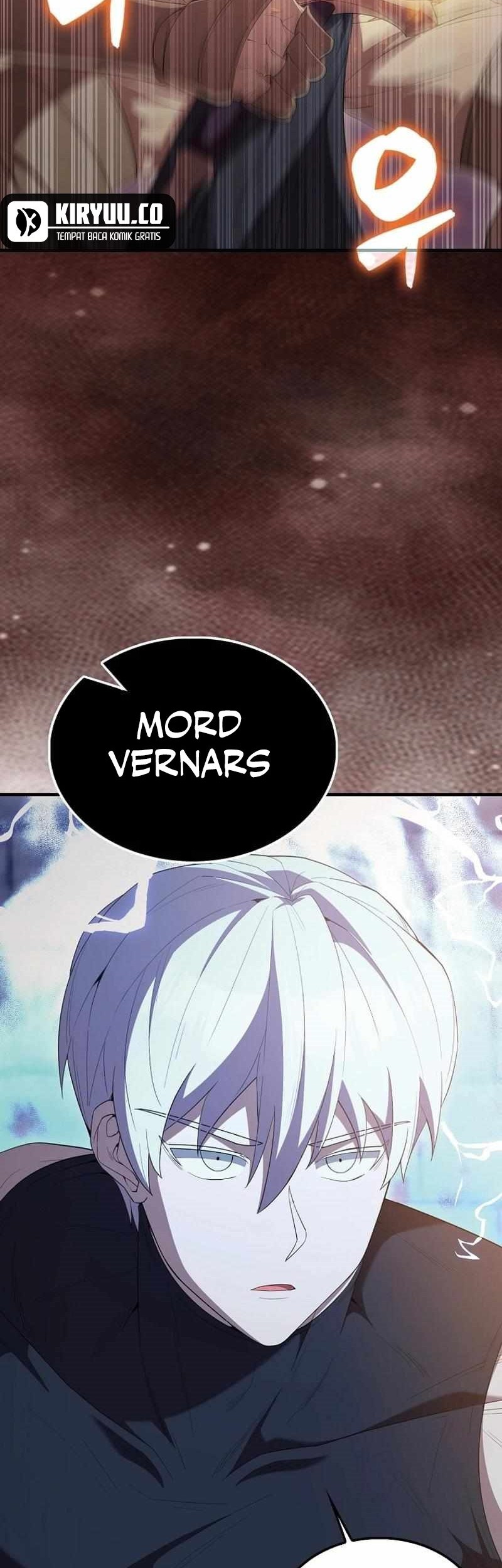 The Extra is Too Strong Chapter 69 - halaman 13