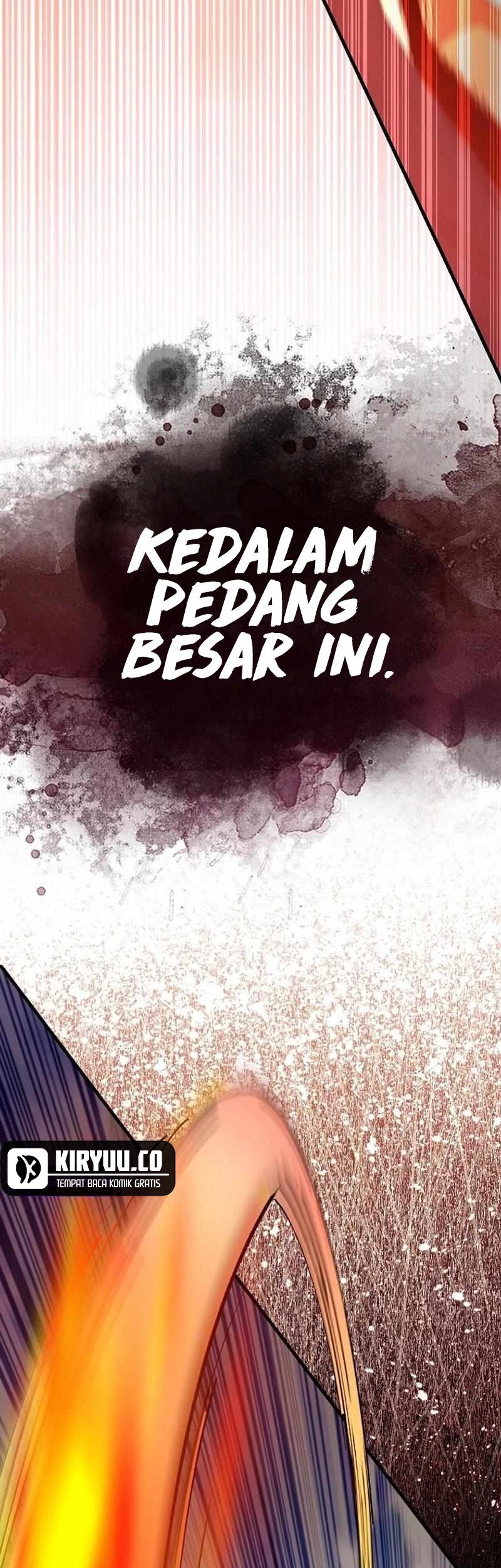 The Extra is Too Strong Chapter 69 - halaman 19