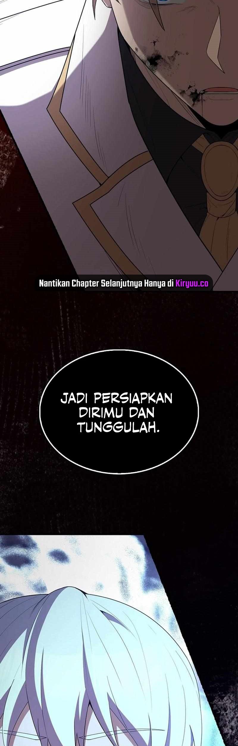The Extra is Too Strong Chapter 69 - halaman 39
