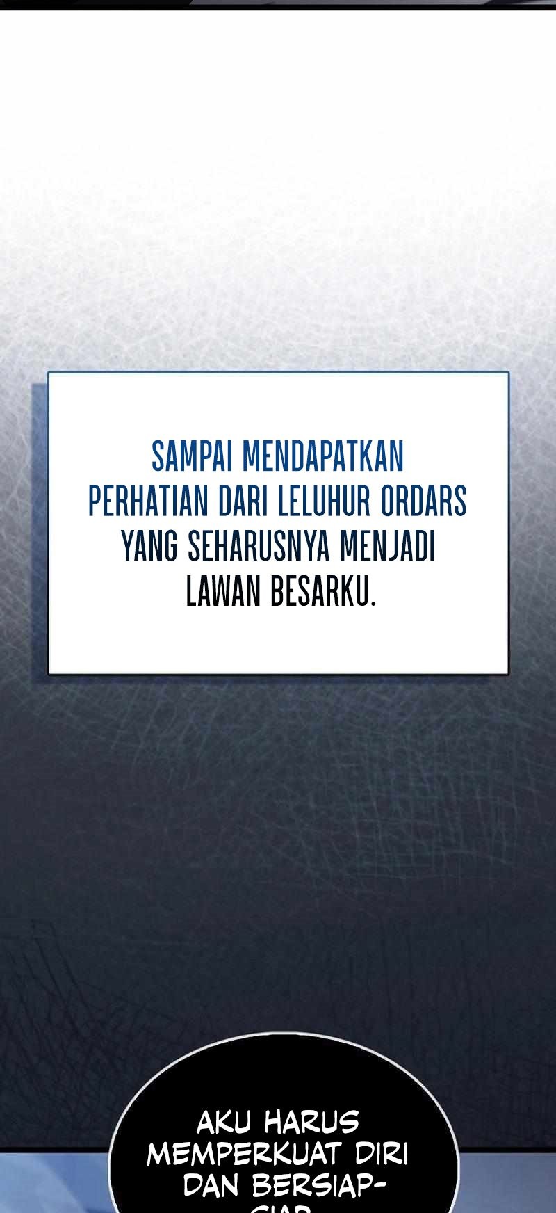 The Extra is Too Strong Chapter 69 - halaman 56