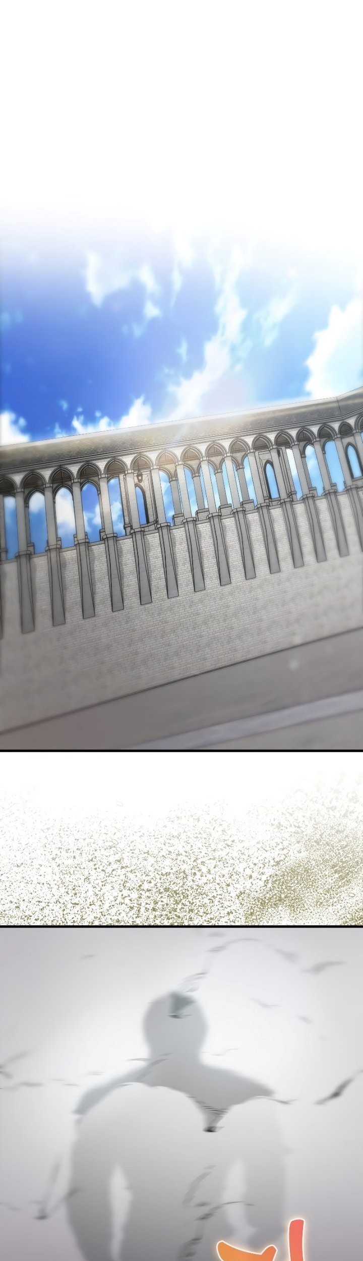 The Extra is Too Strong Chapter 7 - halaman 3