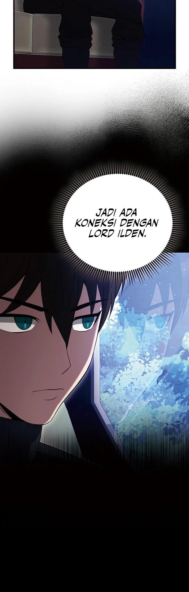 The Extra is Too Strong Chapter 70 - halaman 15