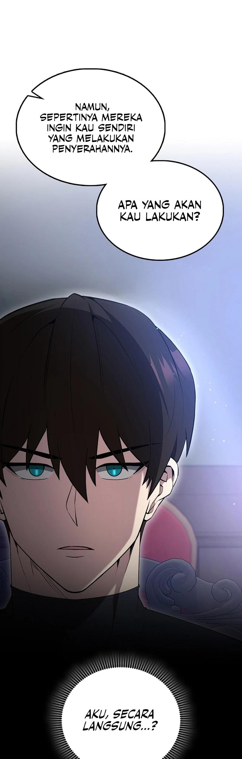The Extra is Too Strong Chapter 70 - halaman 2