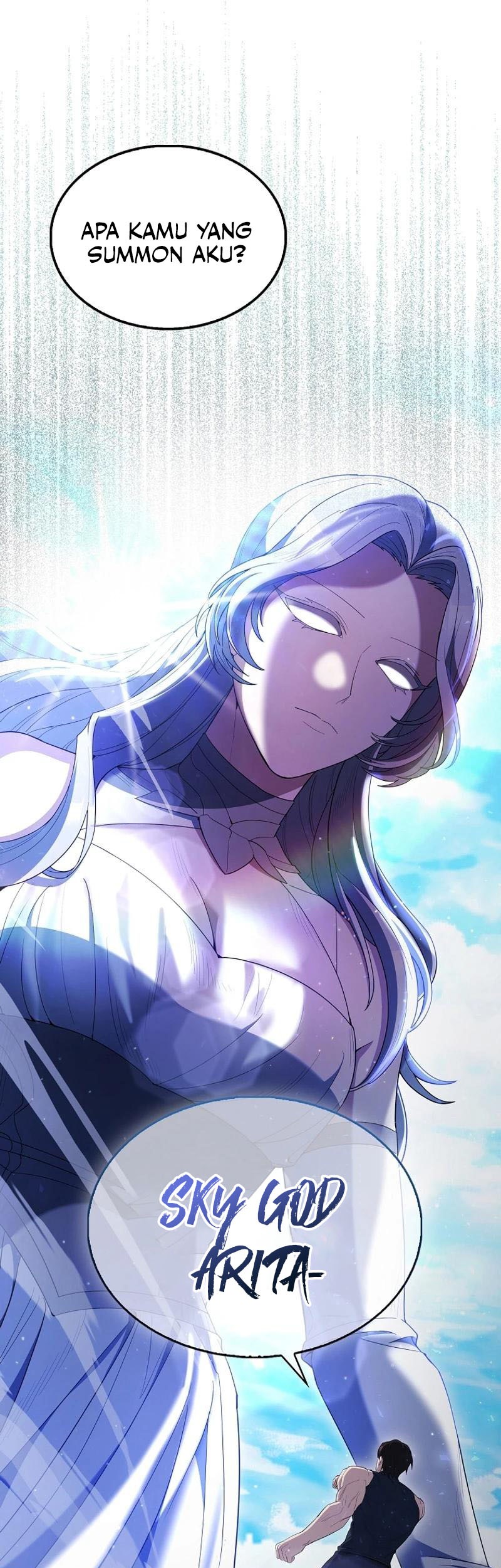 The Extra is Too Strong Chapter 71 - halaman 2