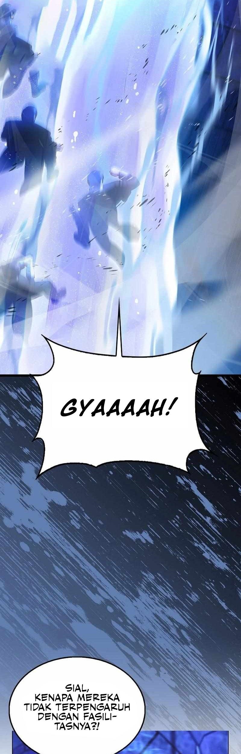The Extra is Too Strong Chapter 73 - halaman 87