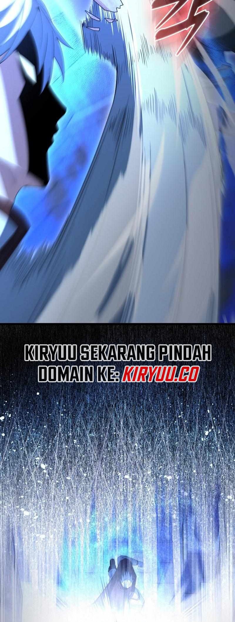 The Extra is Too Strong Chapter 74 - halaman 50