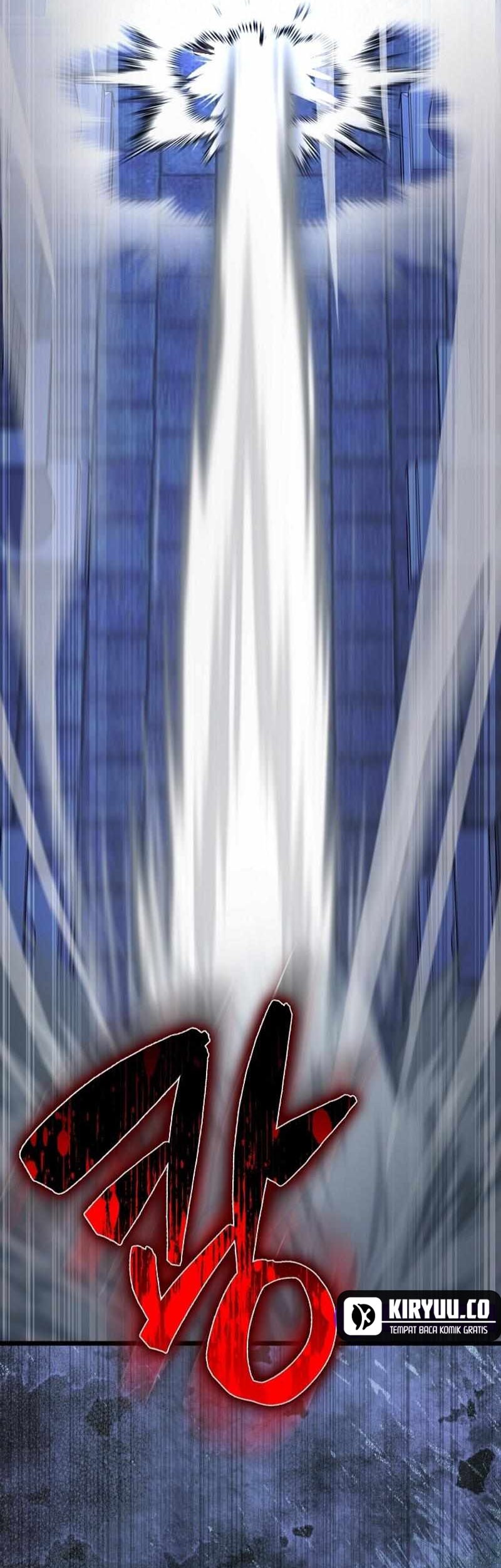 The Extra is Too Strong Chapter 74 - halaman 51