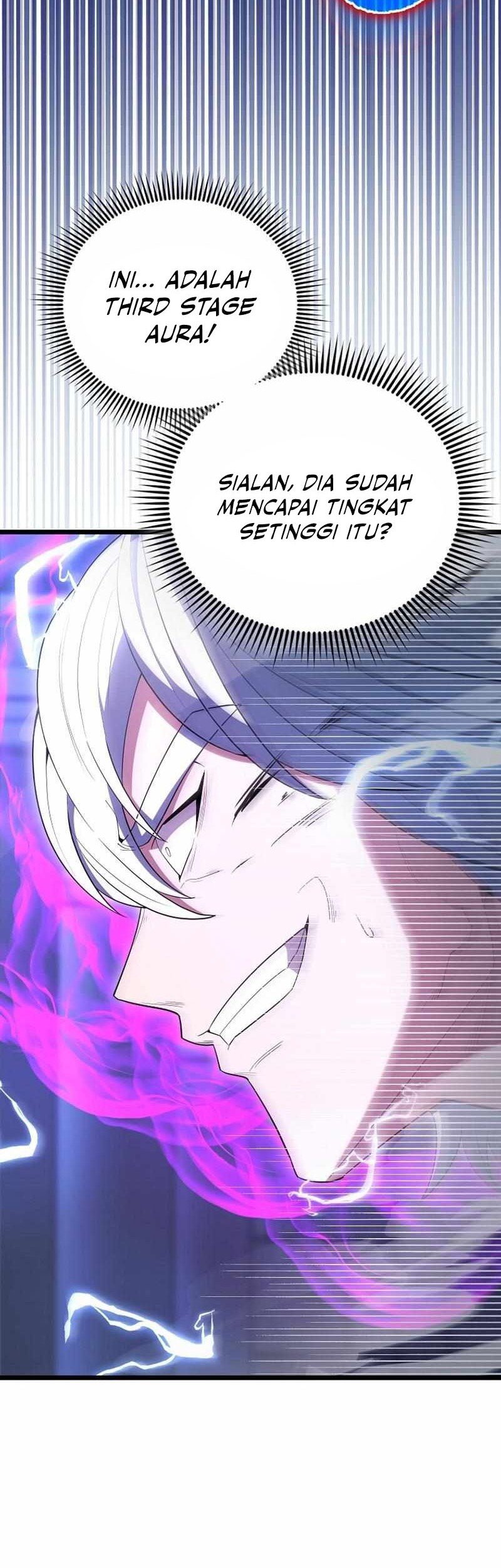 The Extra is Too Strong Chapter 74 - halaman 66