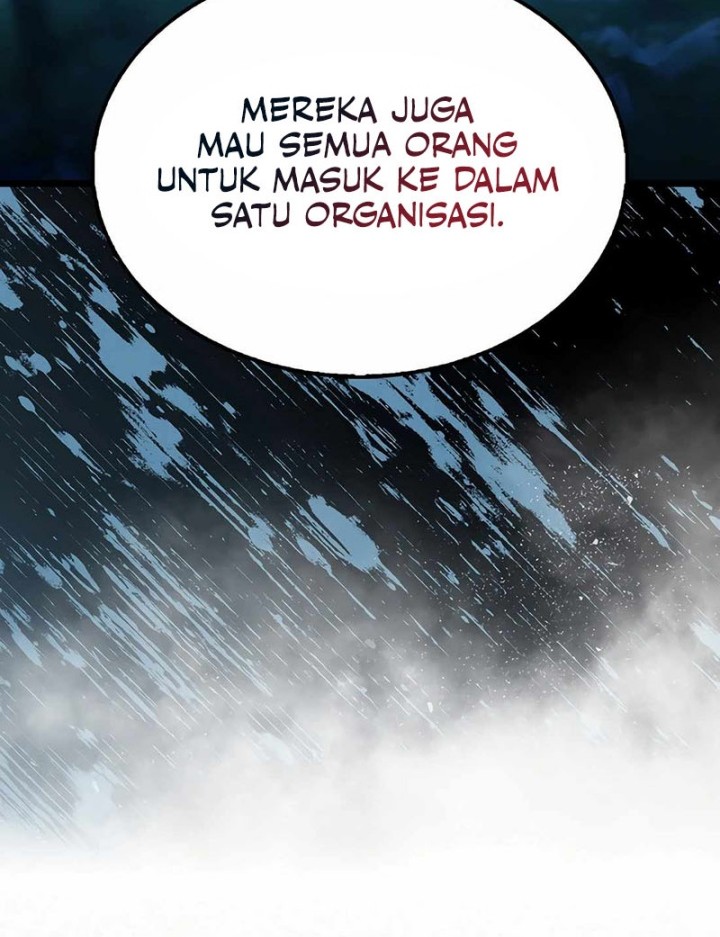 The Extra is Too Strong Chapter 75 - halaman 51