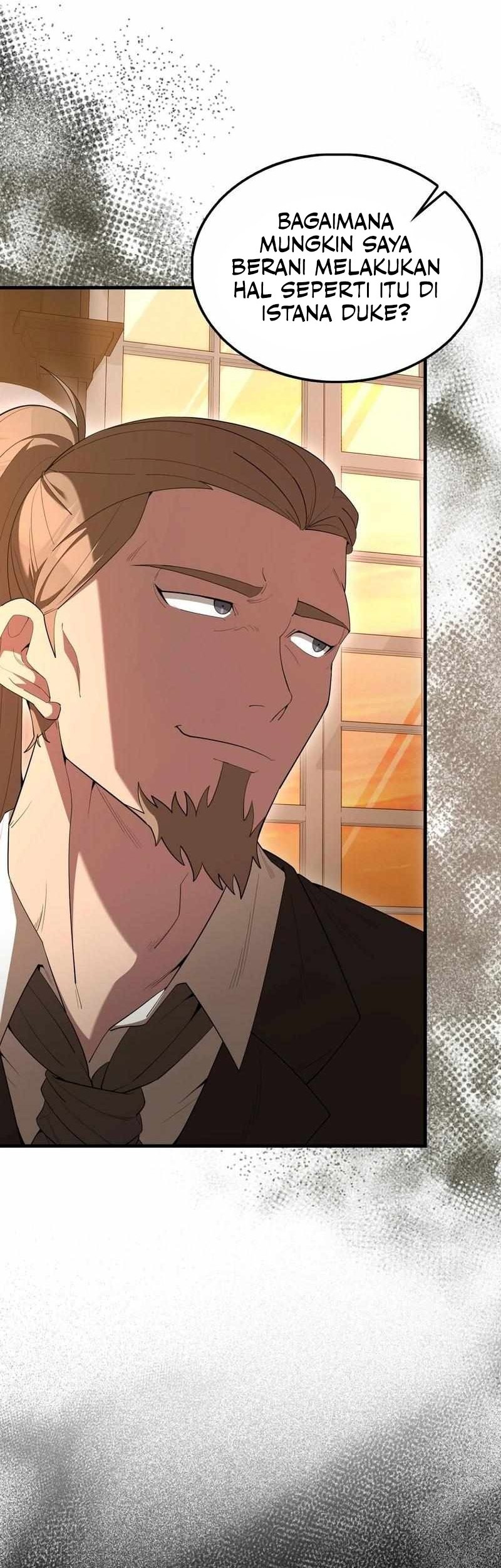 The Extra is Too Strong Chapter 76 - halaman 7