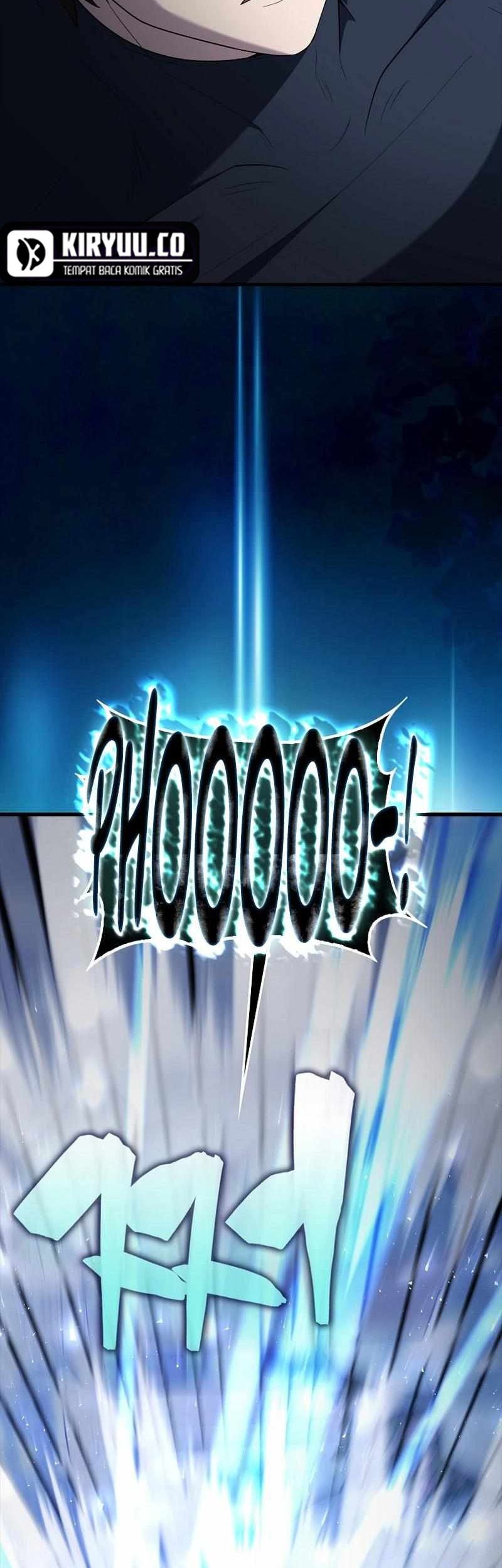 The Extra is Too Strong Chapter 77 - halaman 50