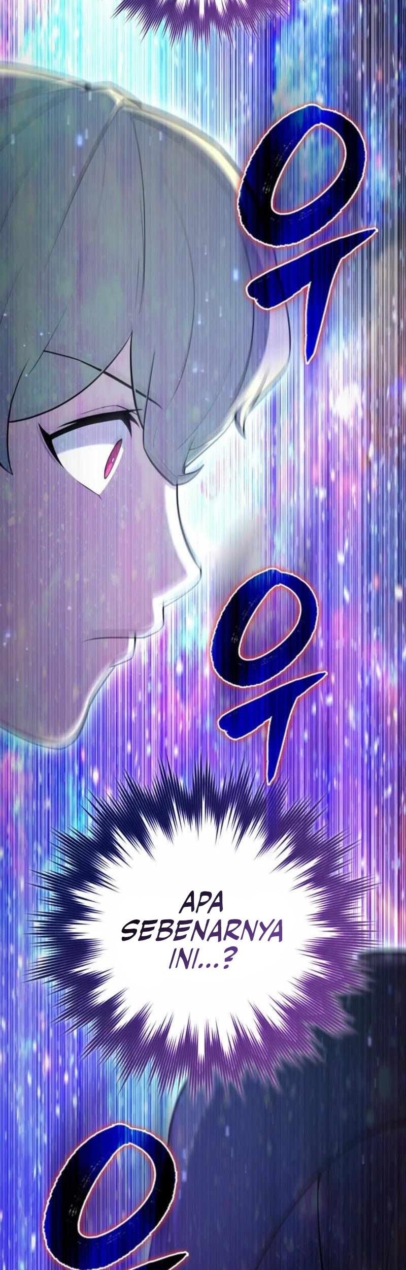 The Extra is Too Strong Chapter 78 - halaman 50