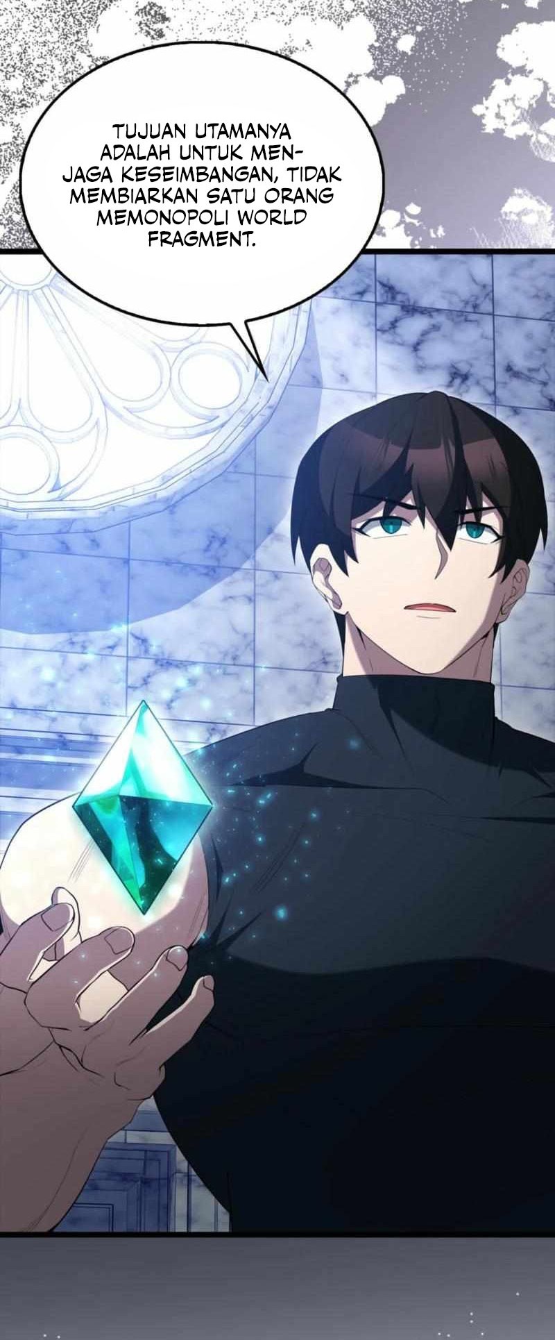 The Extra is Too Strong Chapter 78 - halaman 66