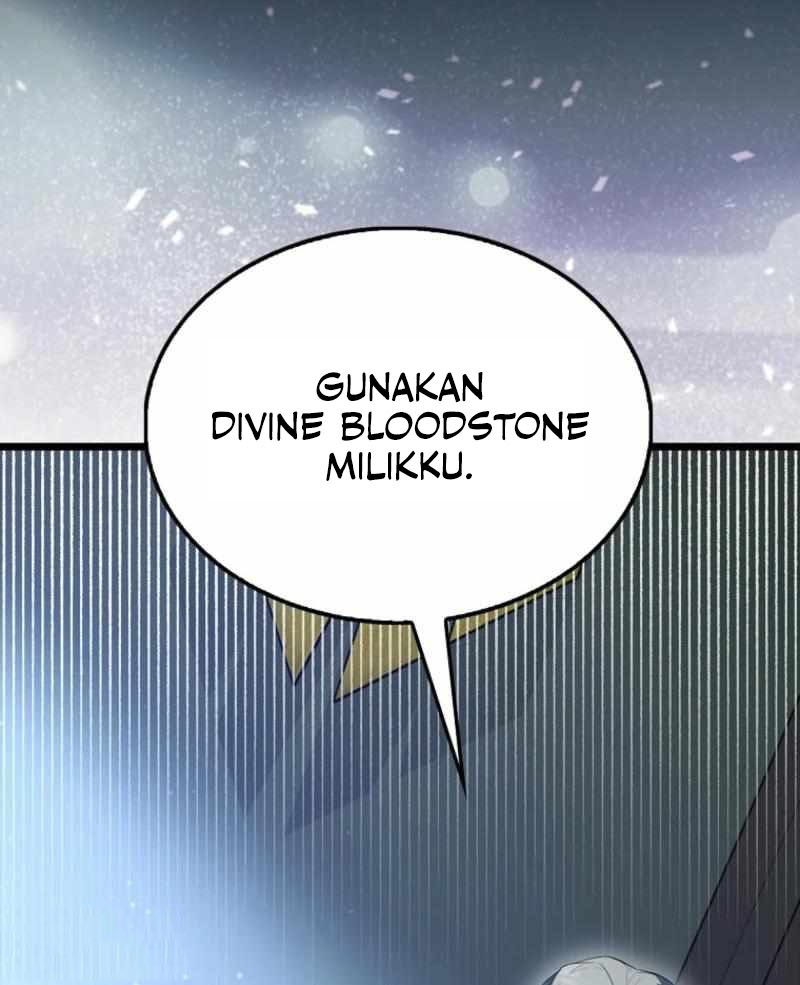 The Extra is Too Strong Chapter 79 - halaman 15