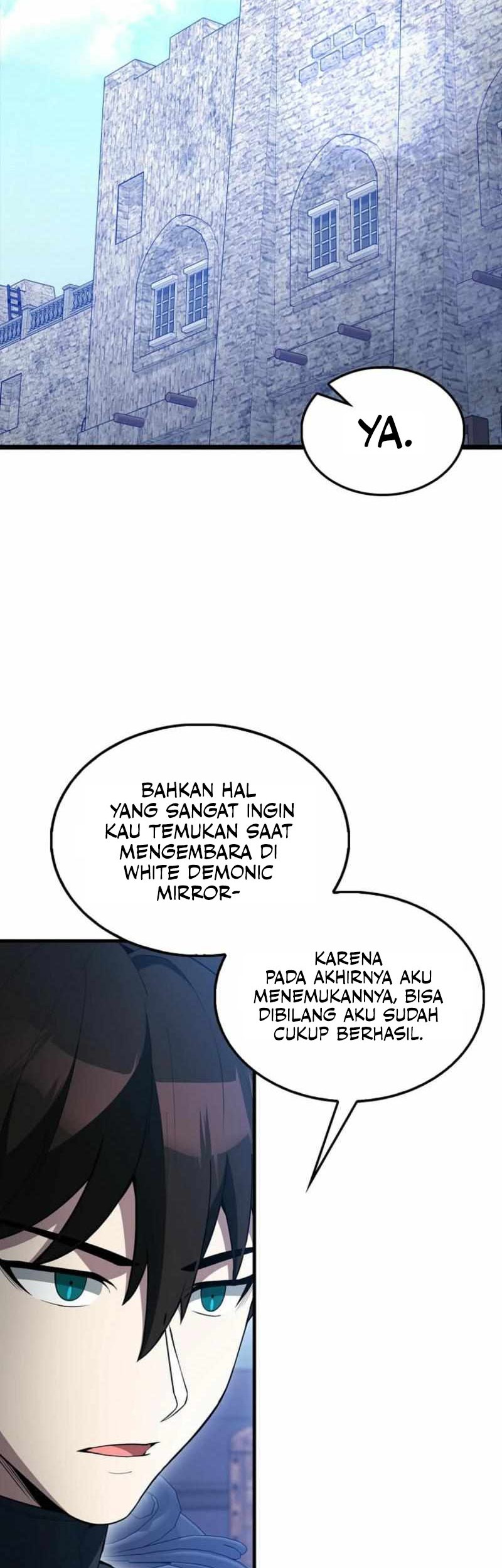 The Extra is Too Strong Chapter 79 - halaman 2