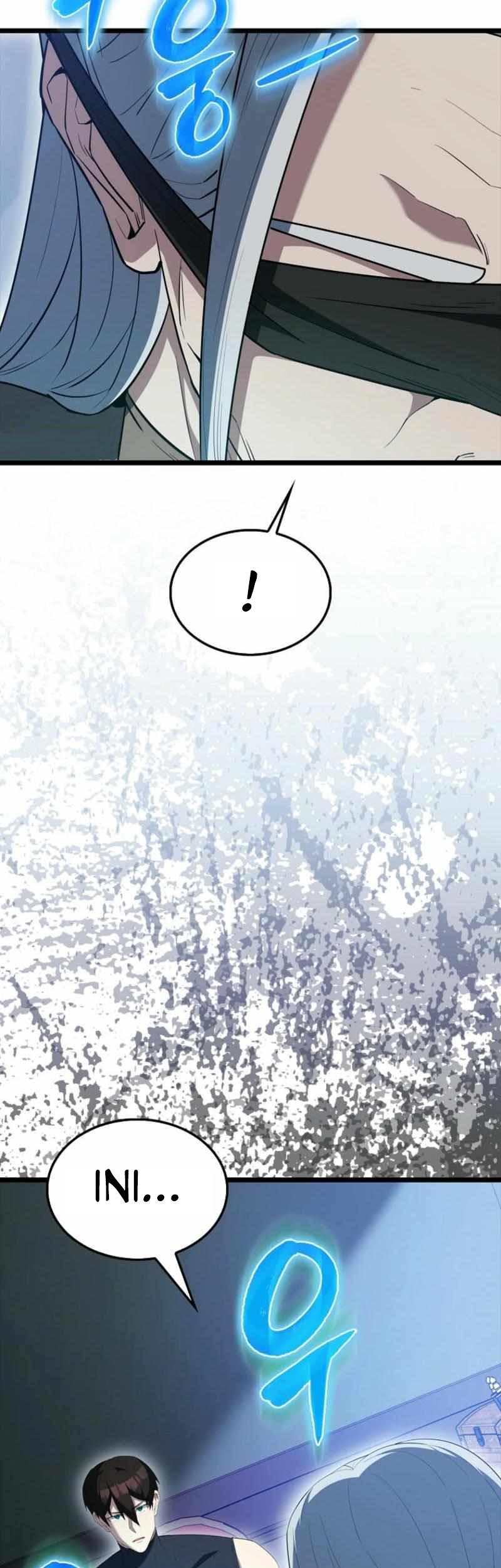 The Extra is Too Strong Chapter 79 - halaman 21