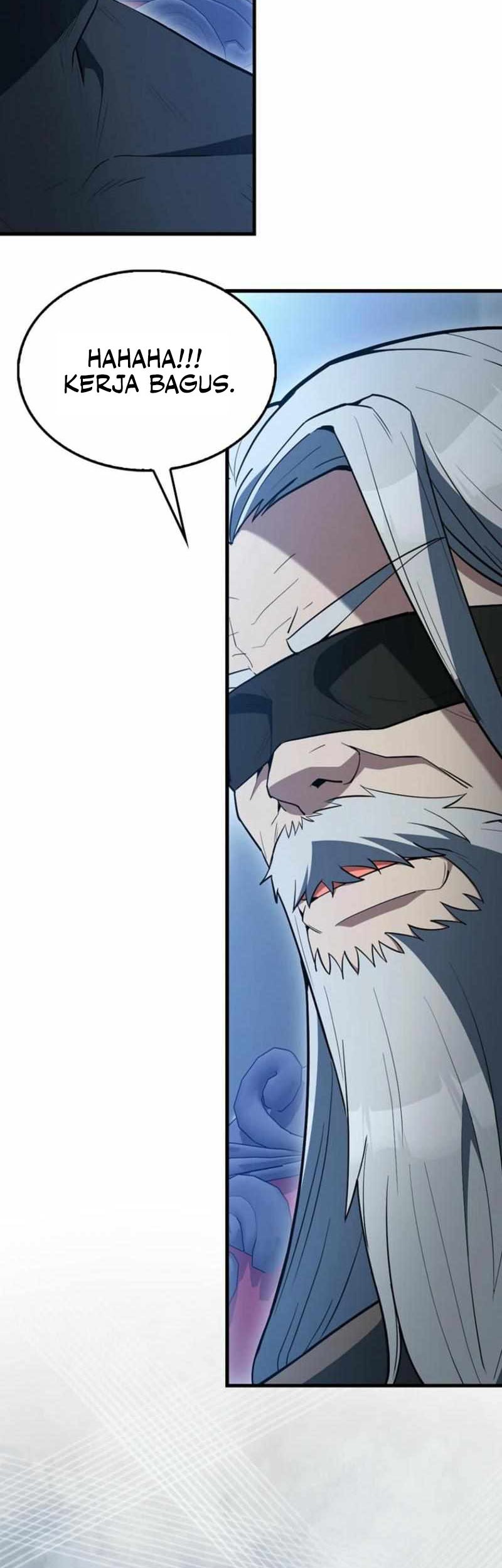 The Extra is Too Strong Chapter 79 - halaman 3