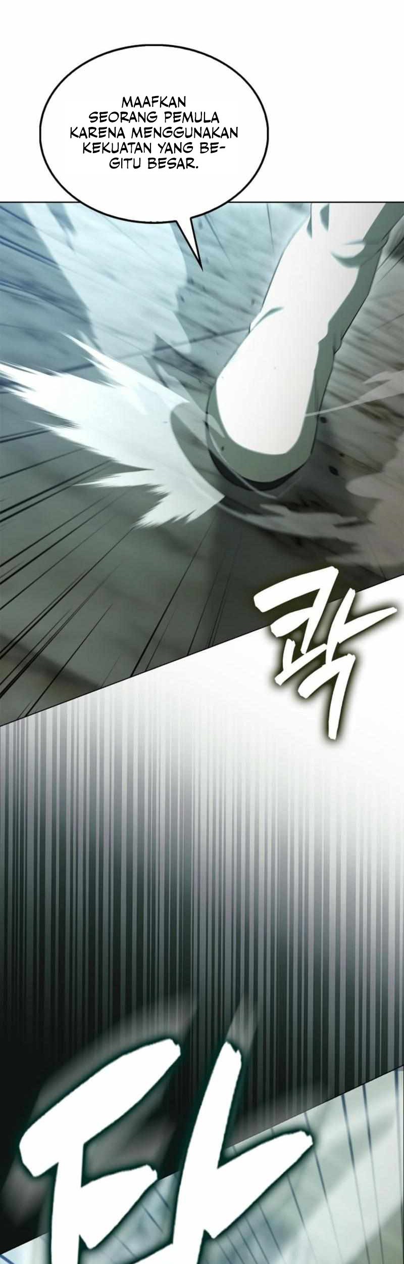 The Extra is Too Strong Chapter 79 - halaman 52