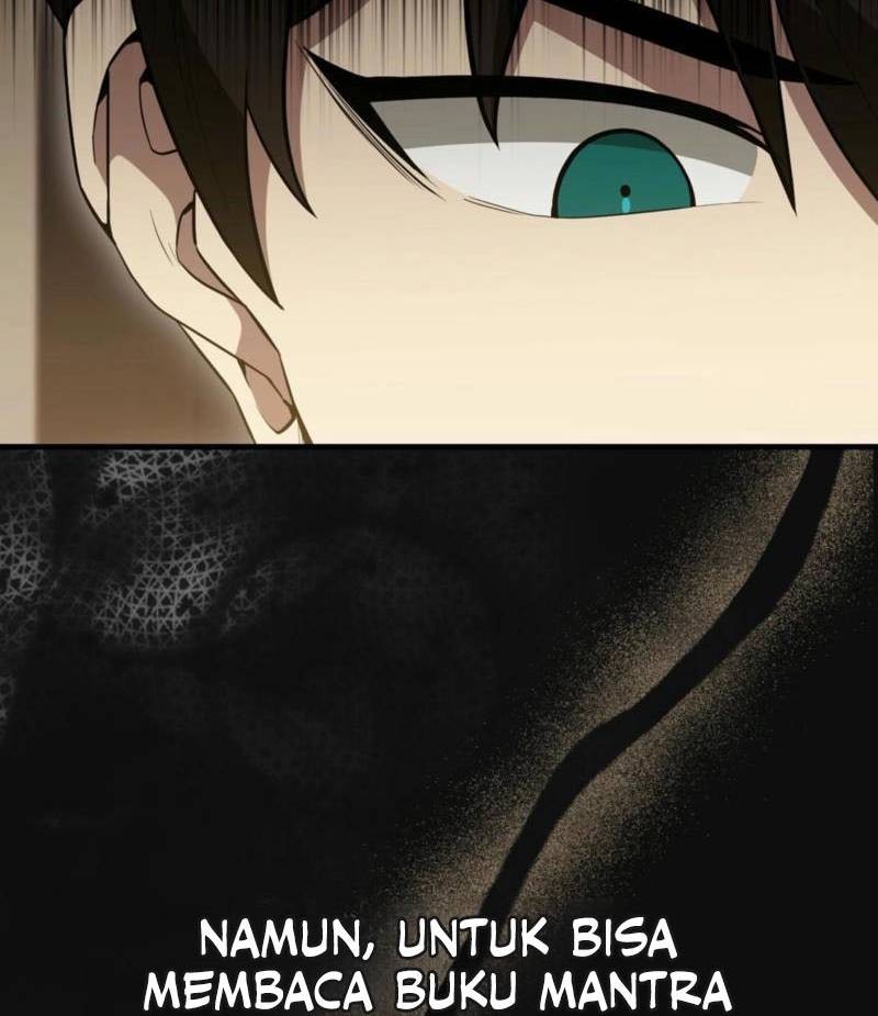 The Extra is Too Strong Chapter 80 - halaman 15
