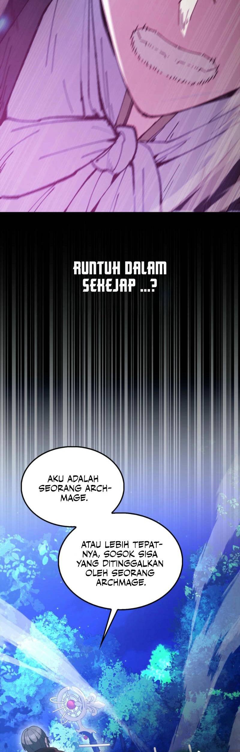 The Extra is Too Strong Chapter 80 - halaman 50