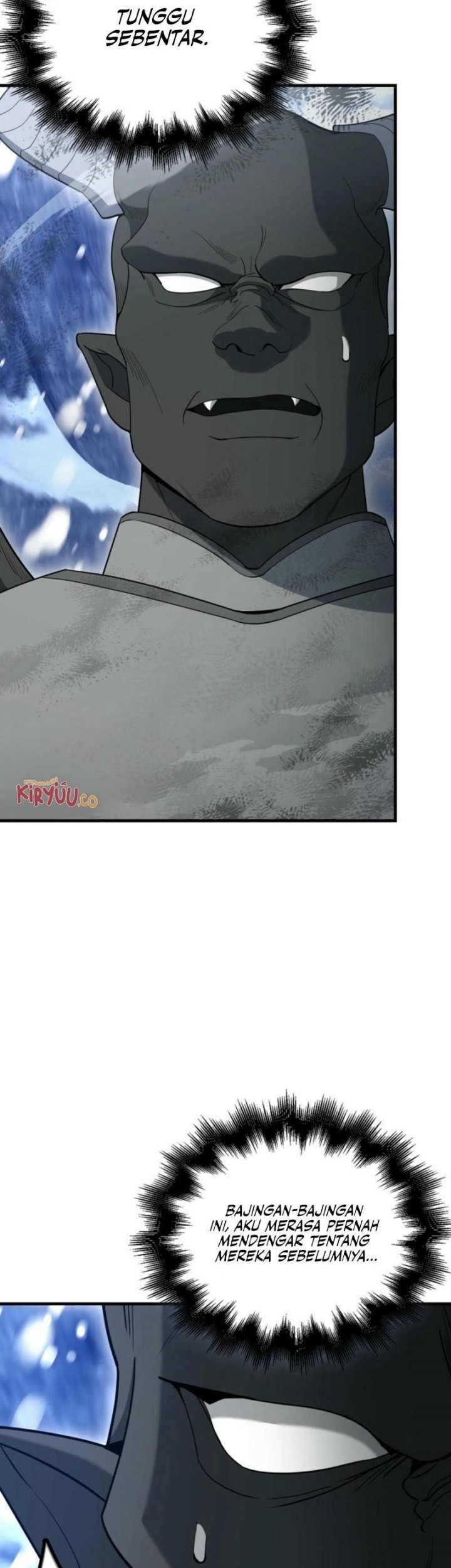 The Extra is Too Strong Chapter 81 - halaman 26