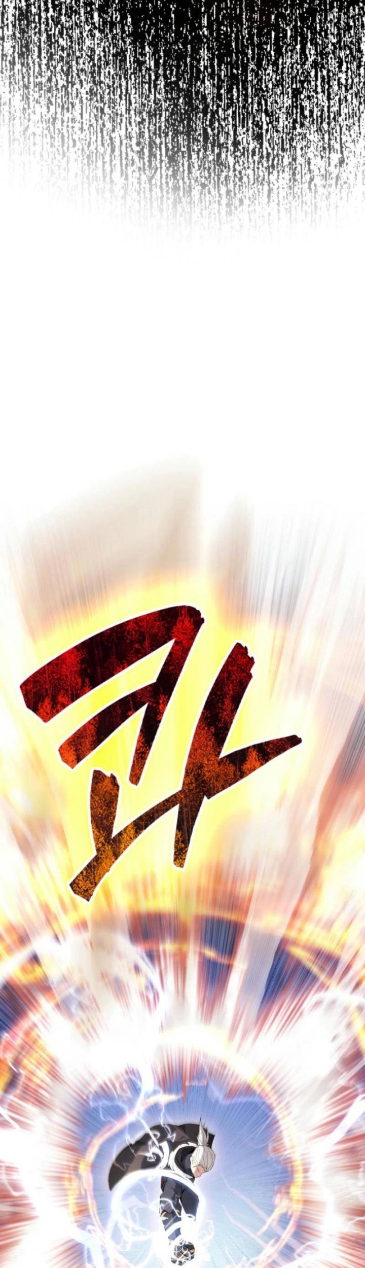 The Extra is Too Strong Chapter 81 - halaman 55