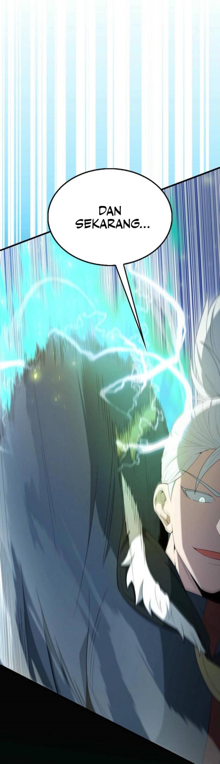 The Extra is Too Strong Chapter 81 - halaman 61