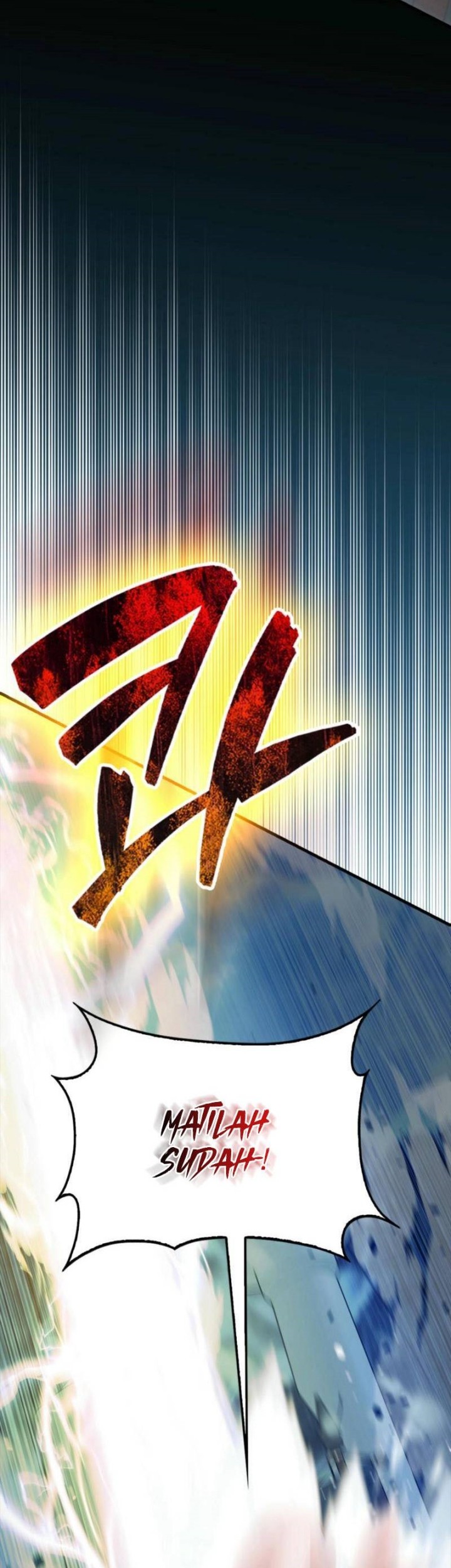 The Extra is Too Strong Chapter 81 - halaman 62