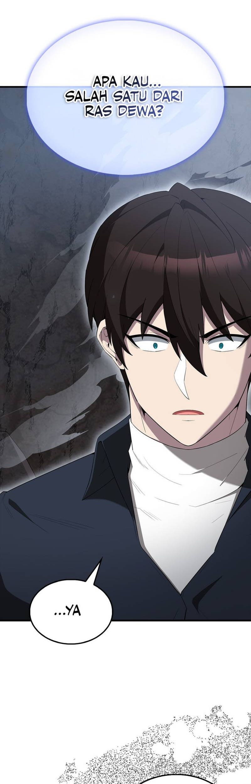 The Extra is Too Strong Chapter 83 - halaman 15