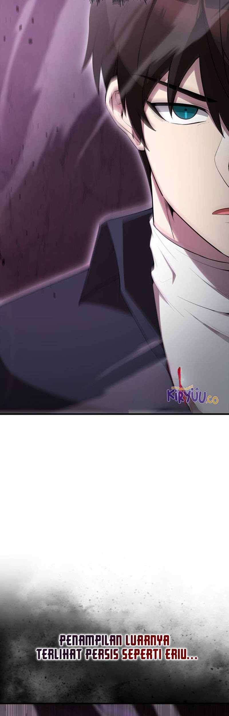 The Extra is Too Strong Chapter 83 - halaman 3