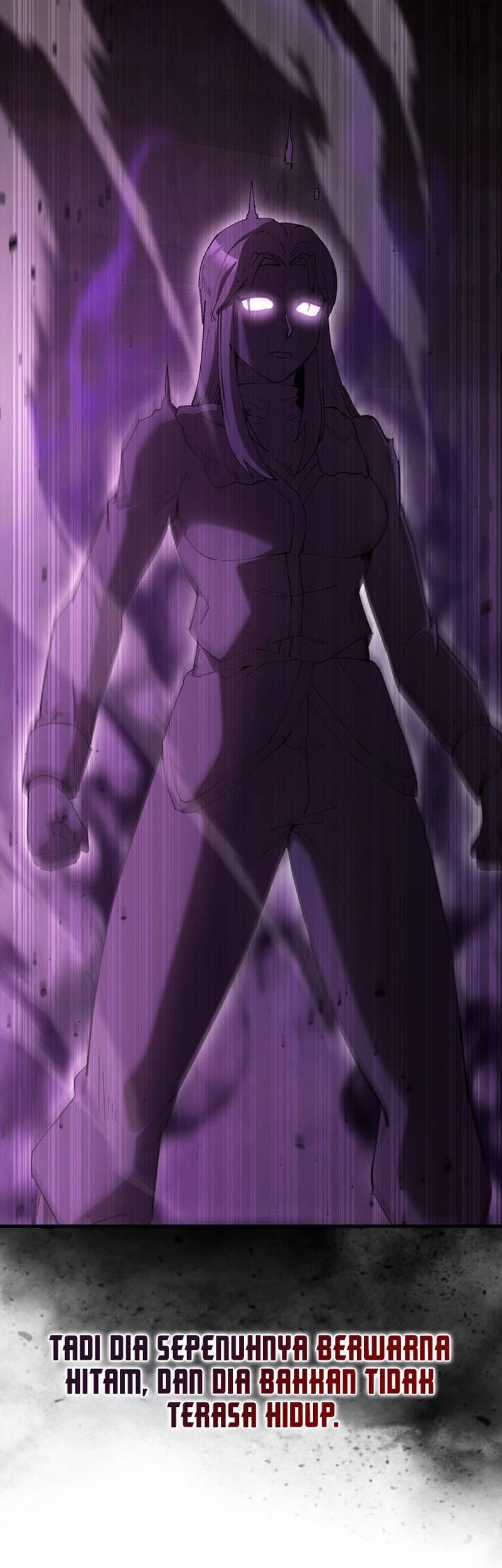 The Extra is Too Strong Chapter 83 - halaman 4