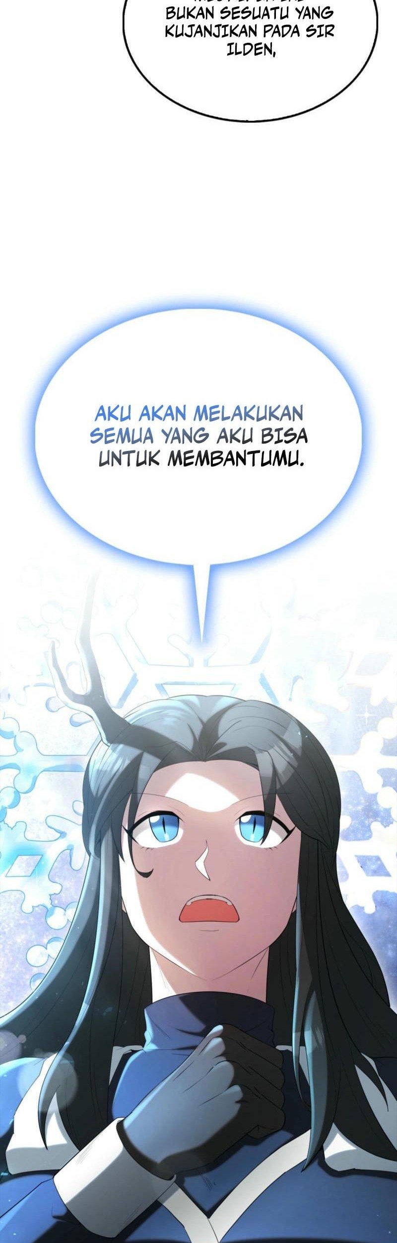 The Extra is Too Strong Chapter 84 - halaman 66