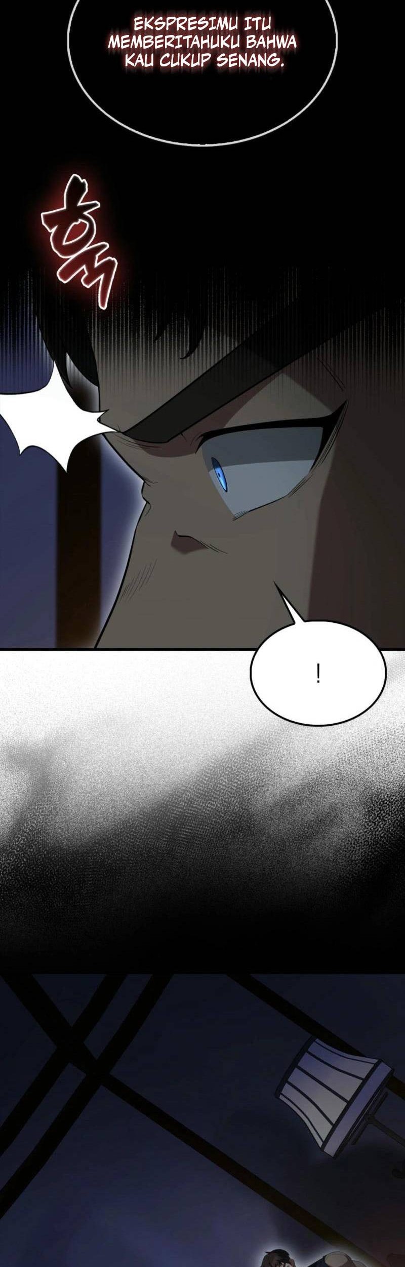 The Extra is Too Strong Chapter 84 - halaman 74