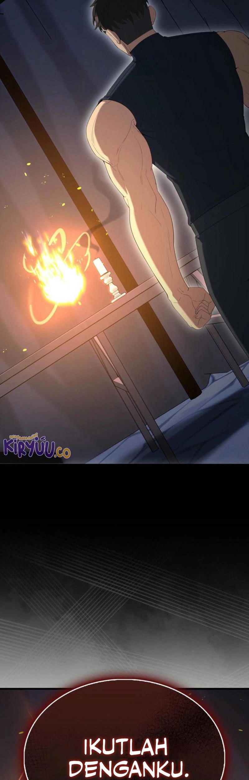 The Extra is Too Strong Chapter 85 - halaman 2