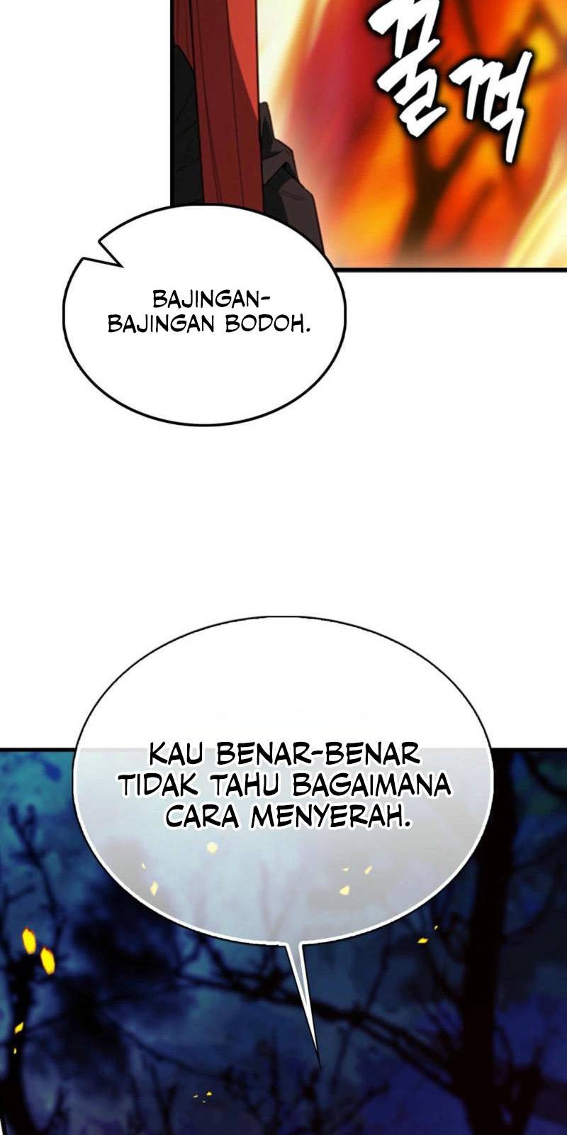 The Extra is Too Strong Chapter 85 - halaman 50