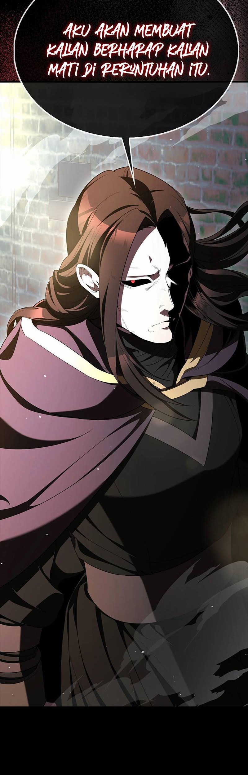 The Extra is Too Strong Chapter 88 - halaman 14